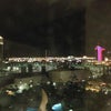 Mirage Hotel and Casino