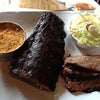 Smoque B B Q
