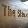 Slanted Door