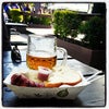 Bohemian Hall & Beer Garden