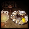 Hank's Oyster Bar