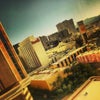 The Venetian Resort Hotel