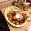 Betty's