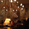 The Bazaar by Jose Andres at the SLS Hotel
