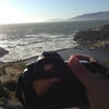 The Cliff House
