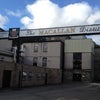 The Macallan Distilleries Ltd