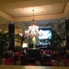 The Fairmont