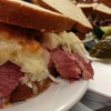 Katz's Delicatessen