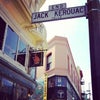 City Lights Bookstore