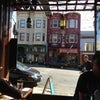 Cafe Mystique