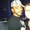 New Moon Bar