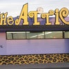 The Attic