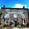 The Diggle Hotel