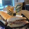 Photo of El Meson Sandwiches