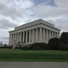 Lincoln Memorial