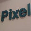 Фото PIXEL