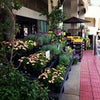 Pavilions Marketplace