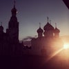 Фото Храм Святого Благоверного великого князя Александра Невского