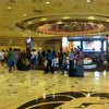 MGM Grand Hotel & Casino