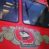 The Chairman Truck
