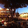Hunky's