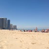 Hollywood Beach