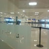 Aeropuerto Internacional de Cancún (CUN)