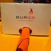 Gordon Ramsay Burgr
