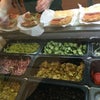 Фото Subway