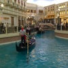 The Venetian Resort Hotel