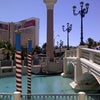The Venetian Resort Hotel