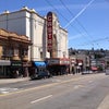 The Castro Theatre