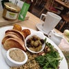 Riverford-at-Kitley Farm Shop and Cafe