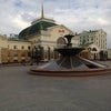 Фото Красноярск