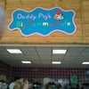 Daddy Pig's Big Tummy Cafe