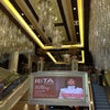 The Palazzo Las Vegas