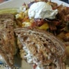 Thumbs Up Diner