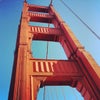 Golden Gate Bridge