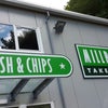 Millburn Fish & Chips