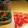 Humpy's Pizza