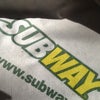 Фото Subway
