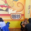 Edzo's Burger Shop