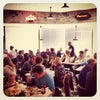Lucky's Cafe