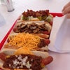 Pink's Hot Dogs