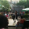 Bohemian Hall & Beer Garden