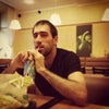 Фото Subway