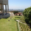 The Getty