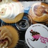 Cupcakes-A-Go-Go Cupcakes-A-Go-Go