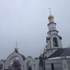 Фото Храм Преображения Господня