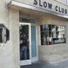 Slow Club